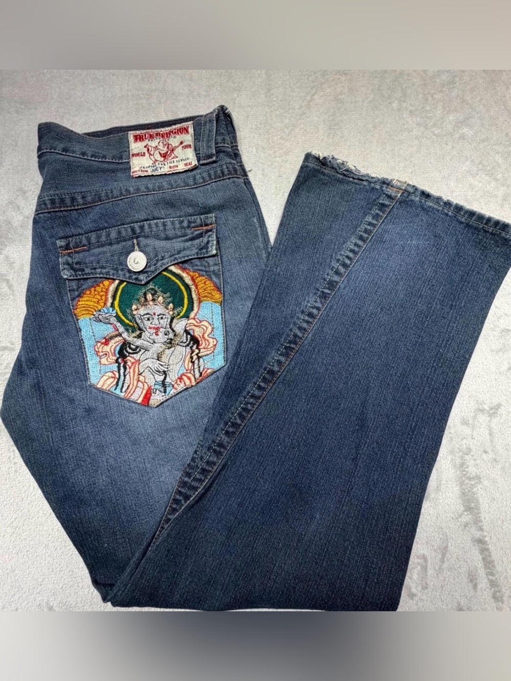 True Religion Joeys
